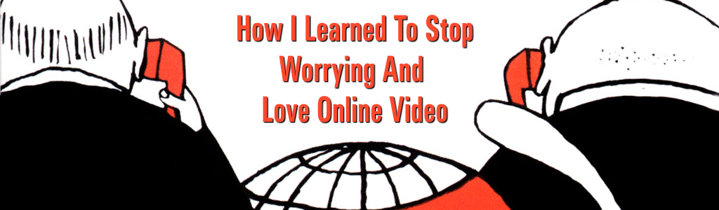 5 reasons to (statistically) love online video